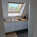 Gesamte In Zentraler Lage In Lejlighed *