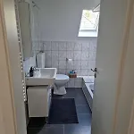 Gesamte In Zentraler Lage In Lejlighed