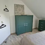 Gesamte In Zentraler Lage In Lejlighed