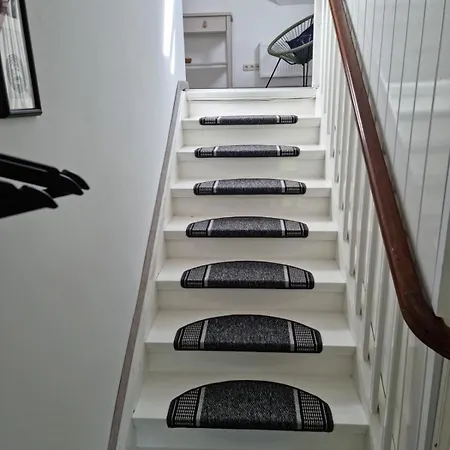 Apartamento Gesamte In Zentraler Lage In