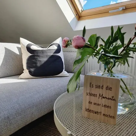 Gesamte In Zentraler Lage In Apartment