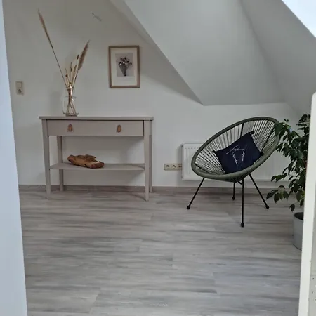 Gesamte In Zentraler Lage In Apartment