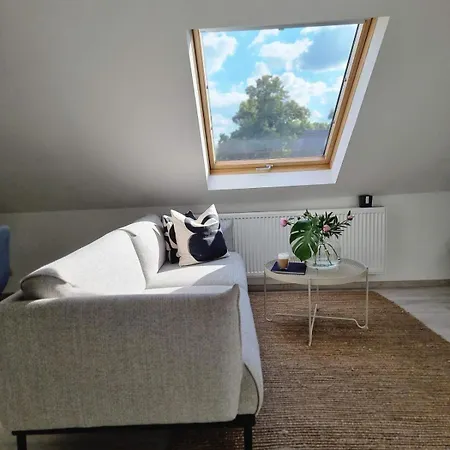 Apartment Gesamte In Zentraler Lage In *