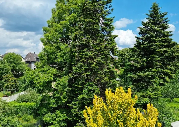Gesamte In Zentraler Lage In * Hattingen
