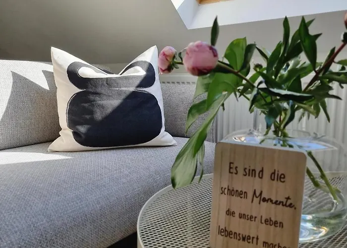 Gesamte In Zentraler Lage In Apartamento