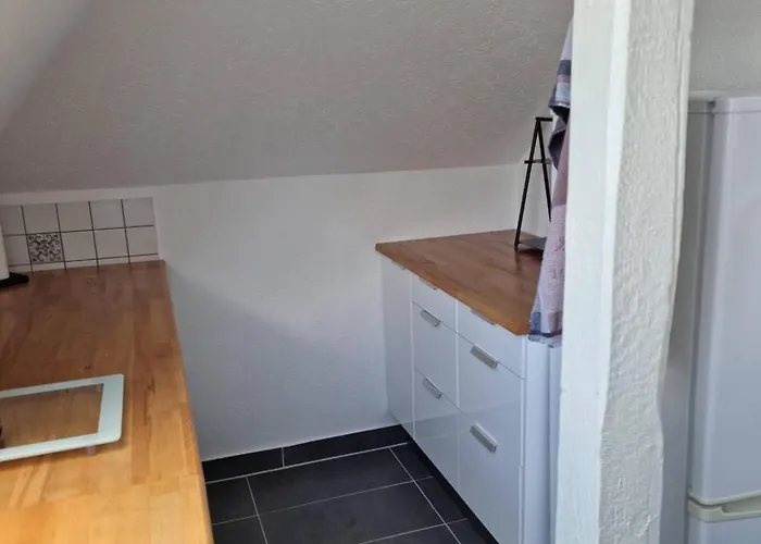 Gesamte In Zentraler Lage In Apartamento *