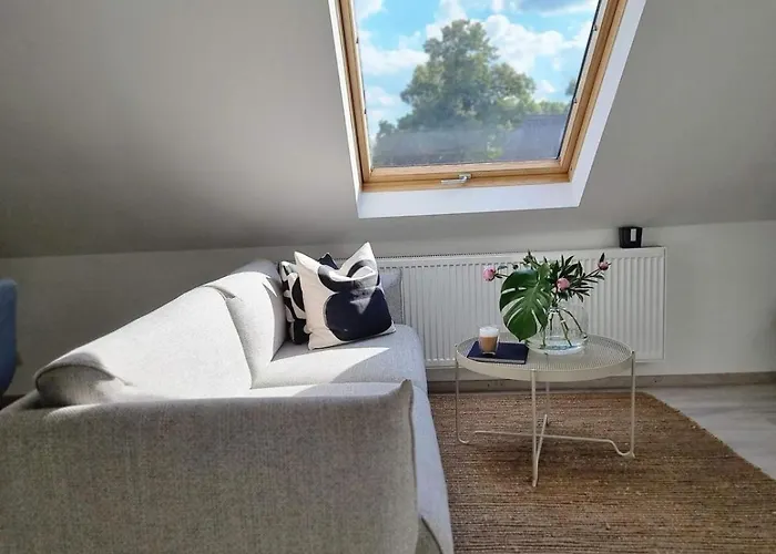 Apartamento Gesamte In Zentraler Lage In *